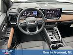 New 2025 GMC Canyon AT4 Crew Cab 4WD Pickup for sale #2G25786 - photo 3
