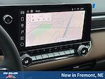 New 2025 GMC Canyon AT4 Crew Cab 4WD Pickup for sale #2G25786 - photo 4