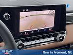 New 2025 GMC Canyon AT4 Crew Cab 4WD Pickup for sale #2G25786 - photo 5