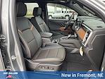 New 2025 GMC Canyon AT4 Crew Cab 4WD Pickup for sale #2G25786 - photo 9