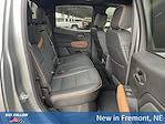 New 2025 GMC Canyon AT4 Crew Cab 4WD Pickup for sale #2G25786 - photo 10