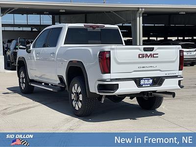 New 2025 GMC Sierra 2500 Denali Crew Cab 4WD Pickup for sale #2G25787 - photo 2