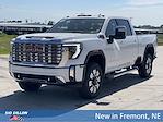 2025 GMC Sierra 2500 Crew Cab 4WD Pickup for sale #2G25787 - photo 1