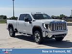 2025 GMC Sierra 2500 Crew Cab 4WD Pickup for sale #2G25787 - photo 15