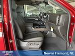 2025 GMC Sierra 2500 Crew Cab 4WD Pickup for sale #2G25789 - photo 11