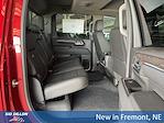 2025 GMC Sierra 2500 Crew Cab 4WD Pickup for sale #2G25789 - photo 12