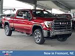 2025 GMC Sierra 2500 Crew Cab 4WD Pickup for sale #2G25789 - photo 14