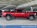 2025 GMC Sierra 2500 Crew Cab 4WD Pickup for sale #2G25789 - photo 15