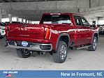 2025 GMC Sierra 2500 Crew Cab 4WD Pickup for sale #2G25789 - photo 16