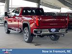 2025 GMC Sierra 2500 Crew Cab 4WD Pickup for sale #2G25789 - photo 2