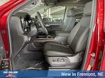 2025 GMC Sierra 2500 Crew Cab 4WD Pickup for sale #2G25789 - photo 9