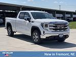 2025 GMC Sierra 1500 Double Cab 4WD Pickup for sale #2G25790 - photo 11