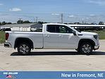 2025 GMC Sierra 1500 Double Cab 4WD Pickup for sale #2G25790 - photo 12