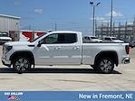 2025 GMC Sierra 1500 Double Cab 4WD Pickup for sale #2G25790 - photo 14