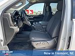 2025 GMC Sierra 1500 Double Cab 4WD Pickup for sale #2G25790 - photo 8