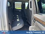 2025 GMC Sierra 1500 Double Cab 4WD Pickup for sale #2G25790 - photo 10
