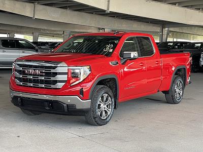 2025 GMC Sierra 1500 Double Cab 4WD Pickup for sale #2G25793 - photo 1