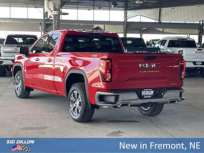 2025 GMC Sierra 1500 Double Cab 4WD Pickup for sale #2G25793 - photo 2