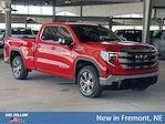 2025 GMC Sierra 1500 Double Cab 4WD Pickup for sale #2G25793 - photo 11