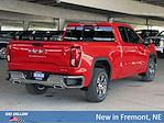 2025 GMC Sierra 1500 Double Cab 4WD Pickup for sale #2G25793 - photo 13
