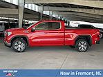 2025 GMC Sierra 1500 Double Cab 4WD Pickup for sale #2G25793 - photo 15