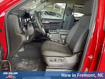 2025 GMC Sierra 1500 Double Cab 4WD Pickup for sale #2G25793 - photo 8