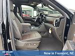 2025 GMC Sierra 2500 Crew Cab 4WD Pickup for sale #2G25795 - photo 12