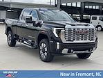 2025 GMC Sierra 2500 Crew Cab 4WD Pickup for sale #2G25795 - photo 15