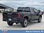 2025 GMC Sierra 2500 Crew Cab 4WD Pickup for sale #2G25795 - photo 17