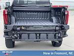 2025 GMC Sierra 2500 Crew Cab 4WD Pickup for sale #2G25795 - photo 18
