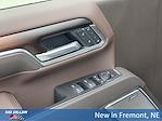 2025 GMC Sierra 2500 Crew Cab 4WD Pickup for sale #2G25795 - photo 9