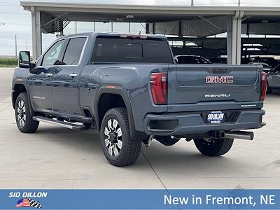 New 2025 GMC Sierra 2500 Denali Crew Cab 4WD Pickup for sale #2G25798 - photo 2