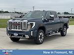2025 GMC Sierra 2500 Crew Cab 4WD Pickup for sale #2G25798 - photo 1