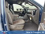2025 GMC Sierra 2500 Crew Cab 4WD Pickup for sale #2G25798 - photo 11