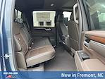 2025 GMC Sierra 2500 Crew Cab 4WD Pickup for sale #2G25798 - photo 12