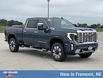 2025 GMC Sierra 2500 Crew Cab 4WD Pickup for sale #2G25798 - photo 14