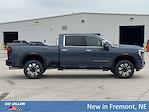2025 GMC Sierra 2500 Crew Cab 4WD Pickup for sale #2G25798 - photo 15