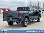 2025 GMC Sierra 2500 Crew Cab 4WD Pickup for sale #2G25798 - photo 16