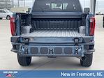 2025 GMC Sierra 2500 Crew Cab 4WD Pickup for sale #2G25798 - photo 17
