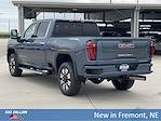 2025 GMC Sierra 2500 Crew Cab 4WD Pickup for sale #2G25798 - photo 2