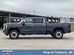 2025 GMC Sierra 2500 Crew Cab 4WD Pickup for sale #2G25798 - photo 18