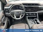 2025 GMC Sierra 2500 Crew Cab 4WD Pickup for sale #2G25798 - photo 3