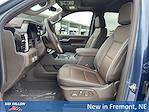 2025 GMC Sierra 2500 Crew Cab 4WD Pickup for sale #2G25798 - photo 9