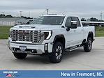2025 GMC Sierra 2500 Crew Cab 4WD Pickup for sale #2G25799 - photo 1