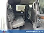 2025 GMC Sierra 2500 Crew Cab 4WD Pickup for sale #2G25799 - photo 13