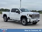 2025 GMC Sierra 2500 Crew Cab 4WD Pickup for sale #2G25799 - photo 15