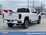 2025 GMC Sierra 2500 Crew Cab 4WD Pickup for sale #2G25799 - photo 17