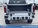 2025 GMC Sierra 2500 Crew Cab 4WD Pickup for sale #2G25799 - photo 18