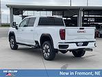 2025 GMC Sierra 2500 Crew Cab 4WD Pickup for sale #2G25799 - photo 2