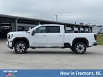 2025 GMC Sierra 2500 Crew Cab 4WD Pickup for sale #2G25799 - photo 19